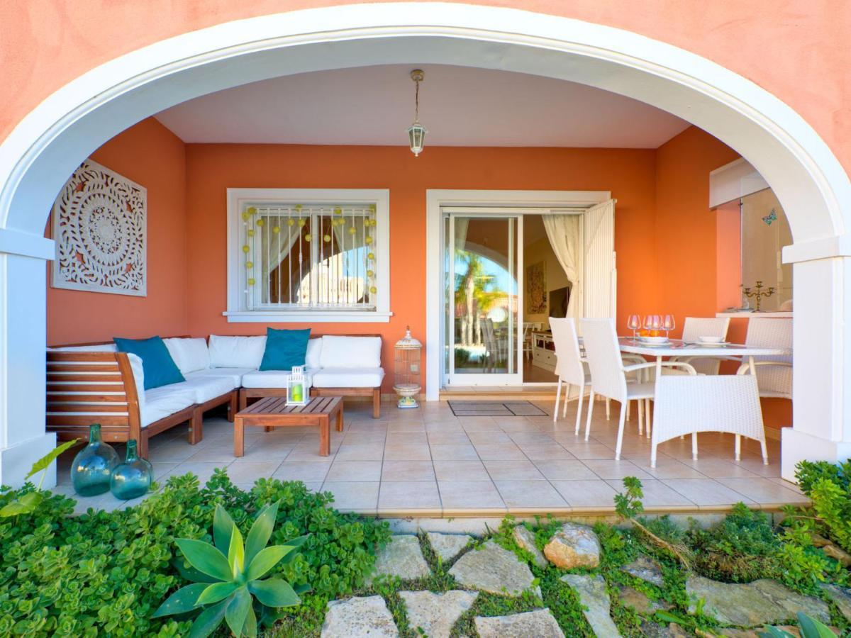 Holiday Home Campoverde By Interhome Denia Exterior photo