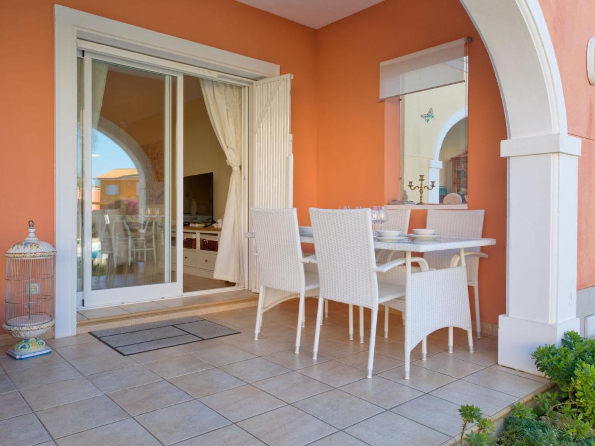 Holiday Home Campoverde By Interhome Denia Exterior photo