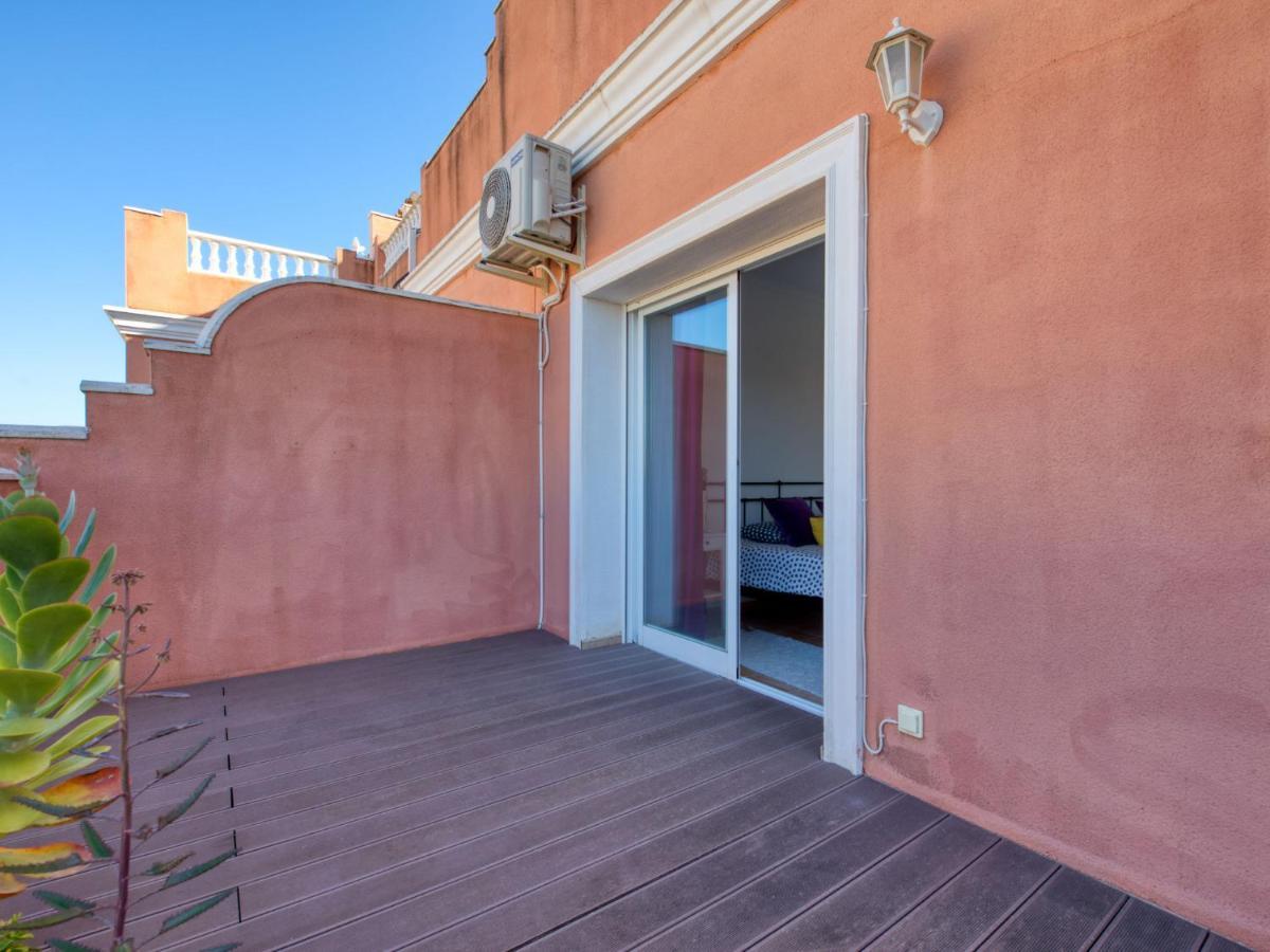 Holiday Home Campoverde By Interhome Denia Exterior photo